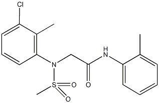 335416-53-0 Structure