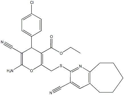 336180-73-5 Structure