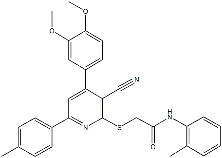 , 337498-06-3, 结构式