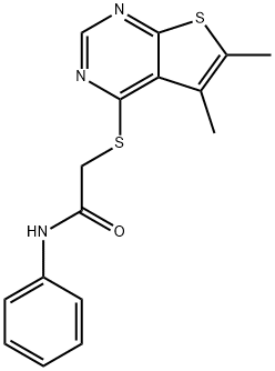 338424-66-1 Structure