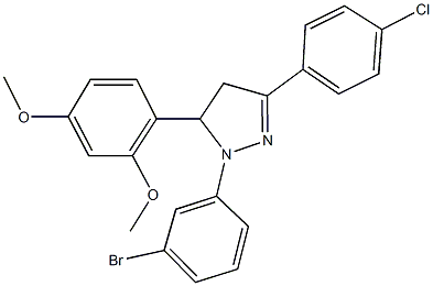 338997-17-4 Structure