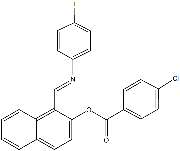 , 339024-17-8, 结构式