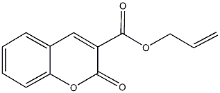 339283-33-9 allyl 2-oxo-2H-chromene-3-carboxylate