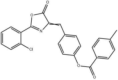 340222-39-1 Structure