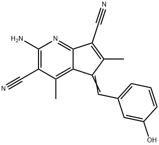 340308-74-9 Structure