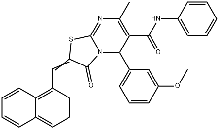 340320-65-2 Structure