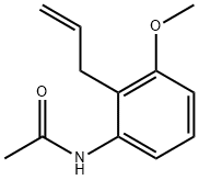 N-(2-allyl-3-methoxyphenyl)acetamide|
