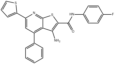 340817-81-4 Structure