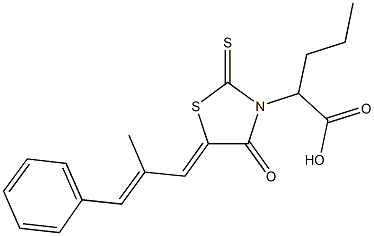 342046-07-5 Structure