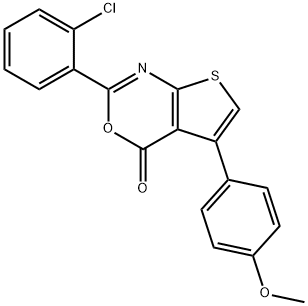 342379-32-2 Structure