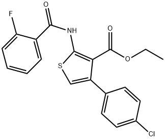 342382-50-7 Structure