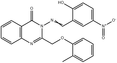 342384-66-1 Structure