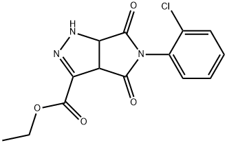 342417-42-9 Structure