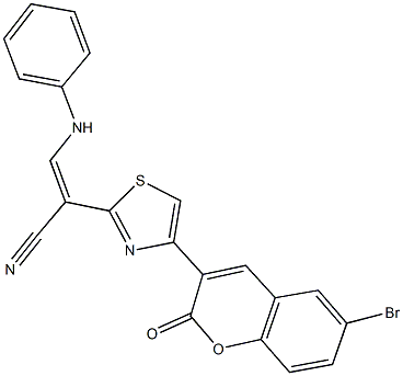 342592-41-0 Structure