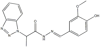 , 343357-75-5, 结构式