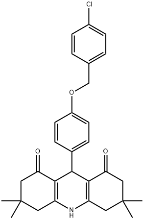 345370-83-4 Structure