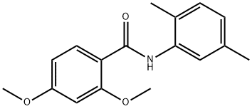 346699-21-6 Structure