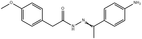 346721-15-1 Structure