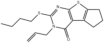 346727-44-4 Structure