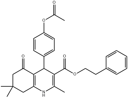 347326-06-1 Structure