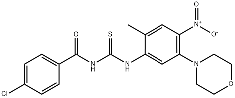 347355-85-5 Structure