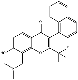 347364-30-1 Structure