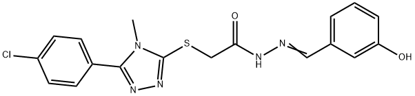 347905-68-4 Structure