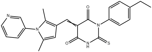 348577-21-9 Structure