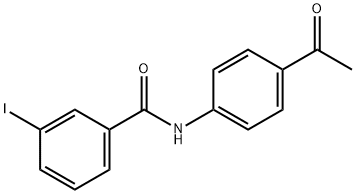 349118-05-4 Structure