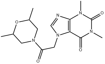 349400-70-0 Structure