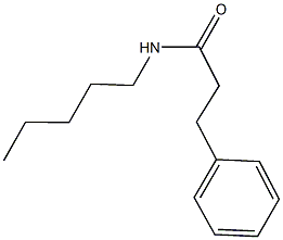 349422-09-9 N-pentyl-3-phenylpropanamide