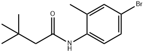 349437-13-4 Structure