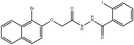 349469-35-8 Structure