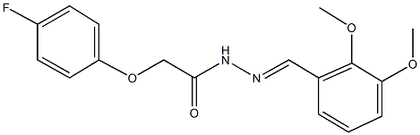 349570-05-4 Structure