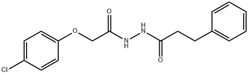 349614-06-8 Structure