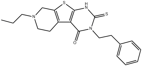 351008-32-7 Structure