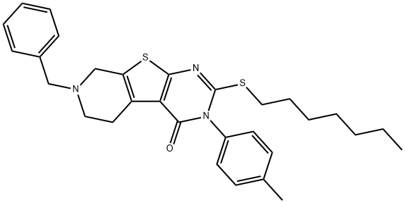 351008-51-0 Structure