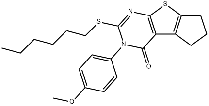 351159-65-4 Structure