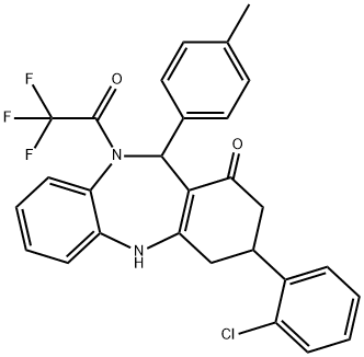 351163-01-4 Structure