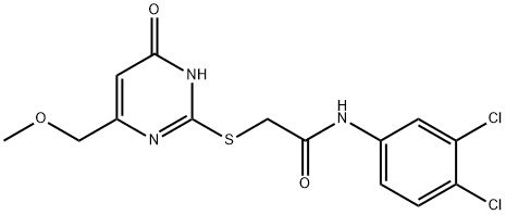 351164-03-9 Structure