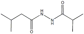 351164-72-2 2-methyl-N'-(3-methylbutanoyl)propanohydrazide