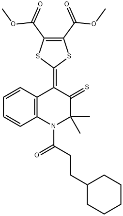 351192-05-7 Structure