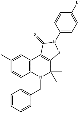 351192-41-1 Structure