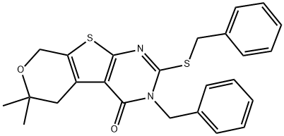 351341-51-0 Structure