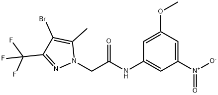 351520-82-6 Structure