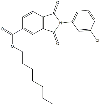 , 351994-57-5, 结构式