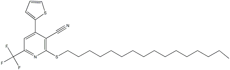 , 352332-52-6, 结构式