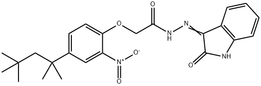 352349-02-1 Structure