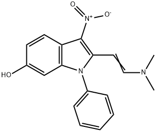 352553-02-7 Structure