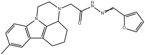 352564-09-1 Structure